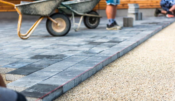 Best Driveway Pavers Near Me  in Ocean Acres, NJ