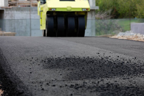 Best Interlocking Driveway Pavers  in Ocean Acres, NJ