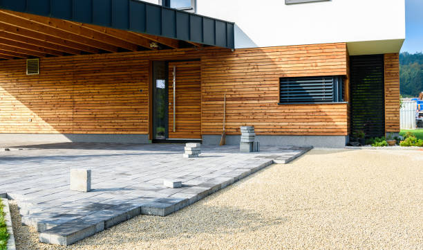 Best Local Driveway Pavers  in Ocean Acres, NJ