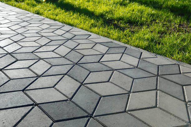 Best Driveway Resurfacing Pavers  in Ocean Acres, NJ