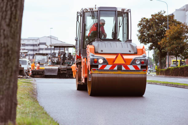 Best Driveway Repair Near Me  in Ocean Acres, NJ