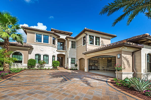 Best Permeable Paver Driveway  in Ocean Acres, NJ