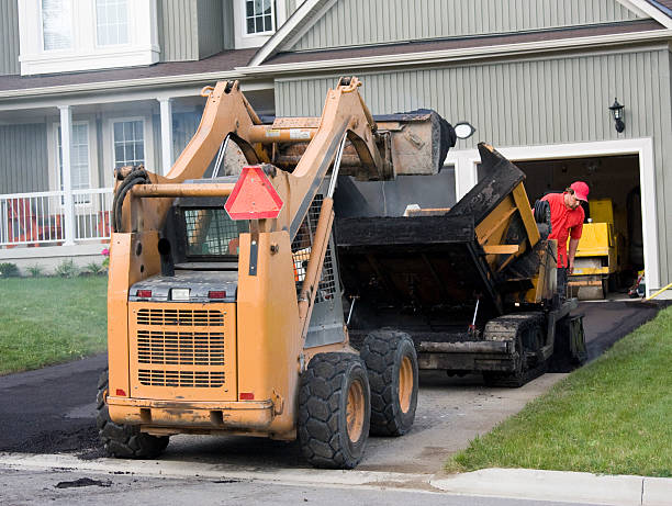 Best Driveway Resurfacing Pavers  in Ocean Acres, NJ