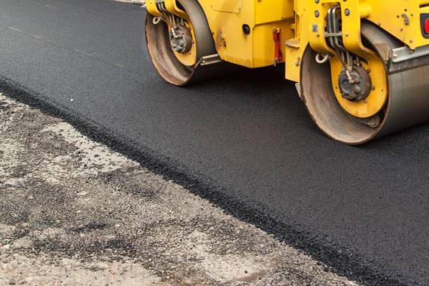 Best Decorative Driveway Pavers  in Ocean Acres, NJ