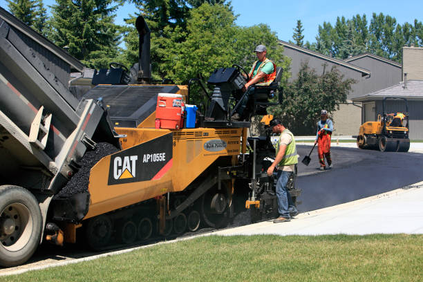 Best Affordable Driveway Pavers  in Ocean Acres, NJ