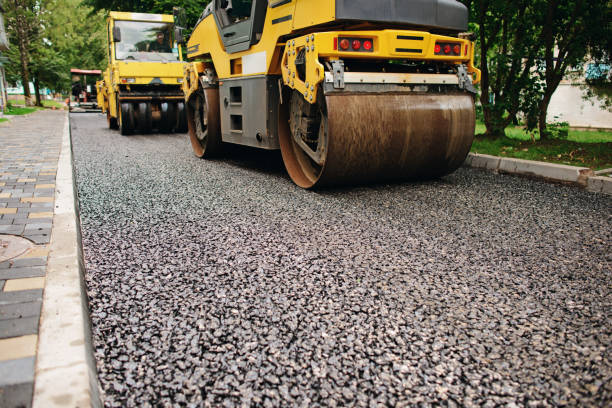 Best Local Driveway Pavers  in Ocean Acres, NJ